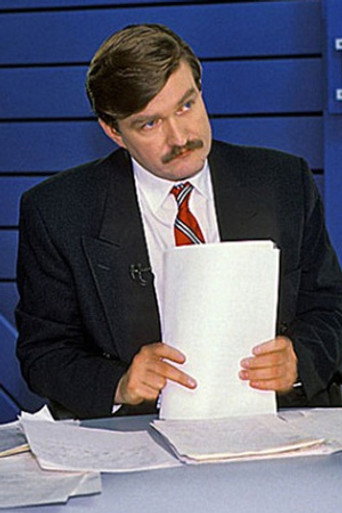 Евгений Киселёв