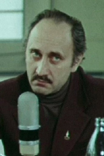 И. Смушкевич