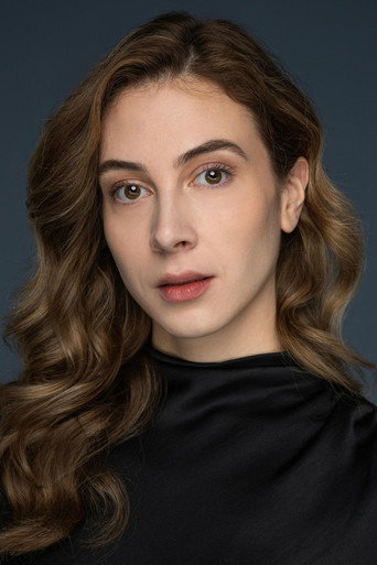 Isabella Katharina Burtscher