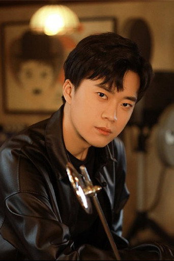 梁亚峰