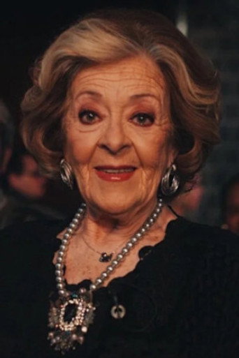 Simone de Oliveira