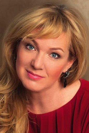 Елена Укращенок