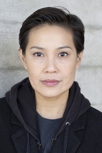 Wendy Kweh