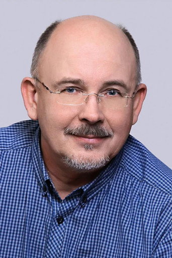 Александр Михайлович Тимошкин