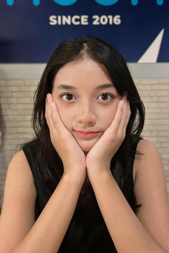 Laura Cantika
