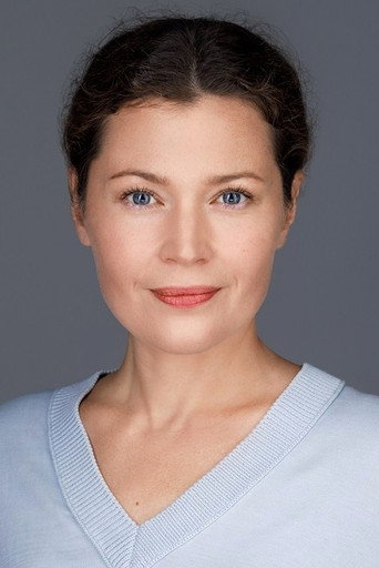 Ксения Агаркова