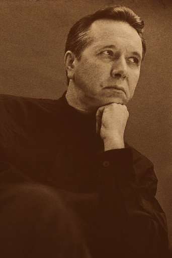 Михаил Плетнёв