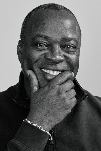 Marcel Pinas