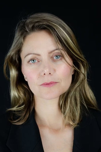 Maria Karpathakis
