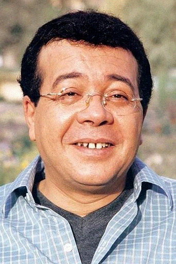 أحمد آدم