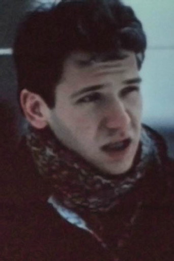 Евгений Калинцев