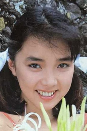 Chiyoko Ogura