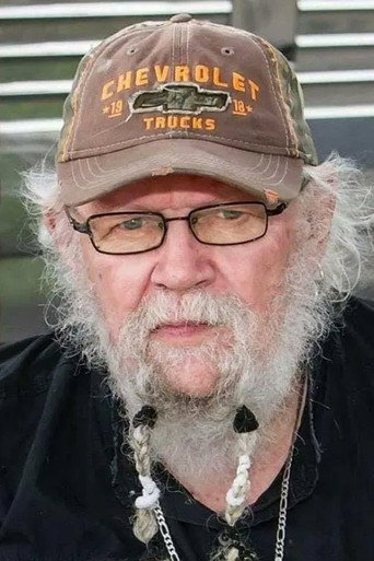 David Allan Coe