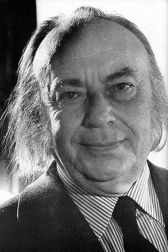 Hernádi Gyula