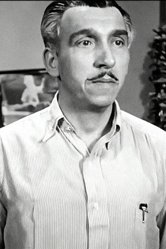 Alberto Martí