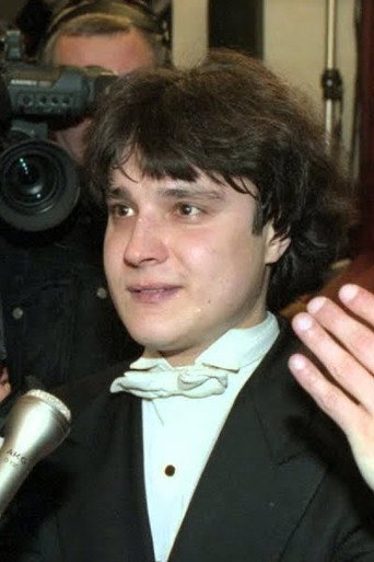 Алексей Султанов
