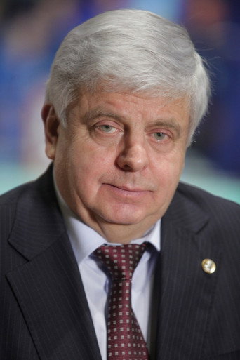 Владимир Алексеевич Соловьёв