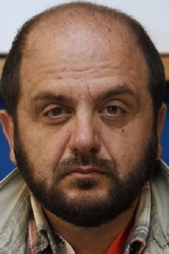 Даниел Бурлак