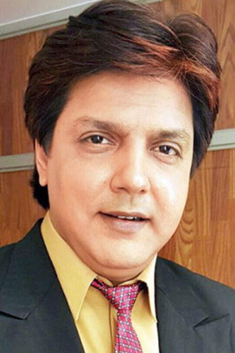 Neeraj Bhardwaj