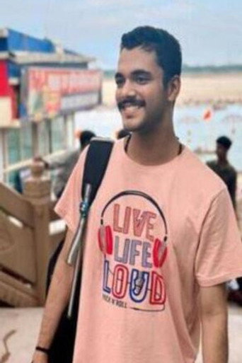 Vinayak Singh Oberoi