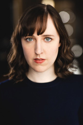Sarah Hime