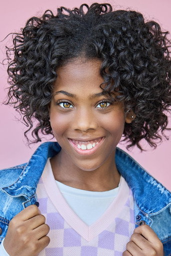 Kamryn Smith