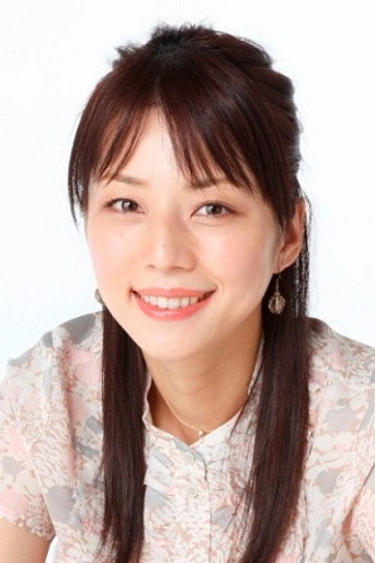 吉岡美穂