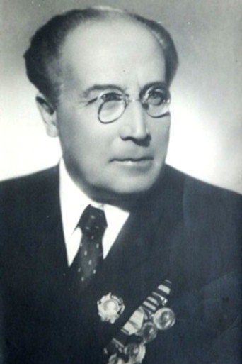 Vladimir Vladomirskiy
