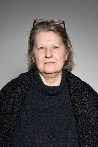 Hranitzky Ágnes