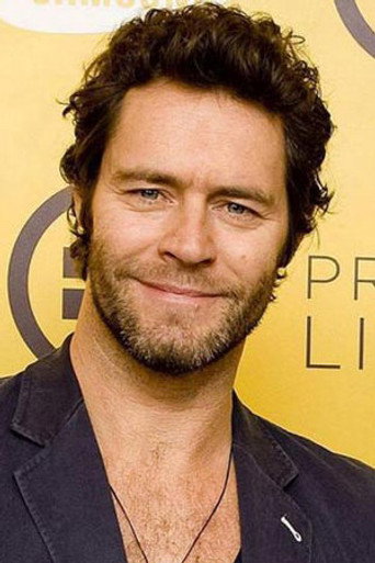 Howard Donald