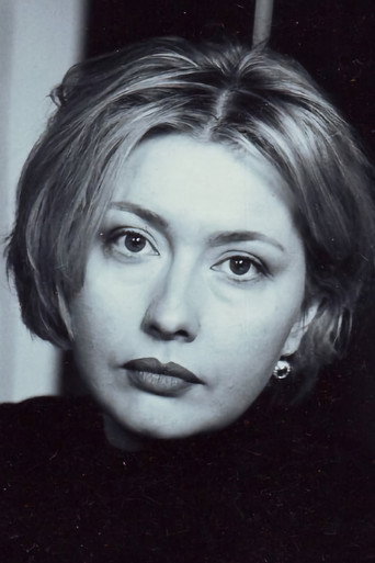 Ольга Шеховцева