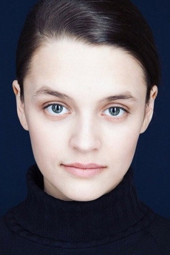 Екатерина Головина