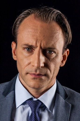 Сергей Фролов