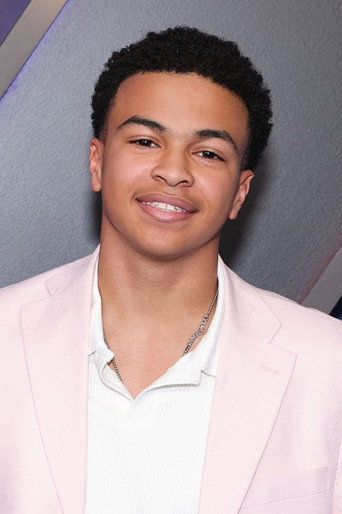 Shaun Dixon