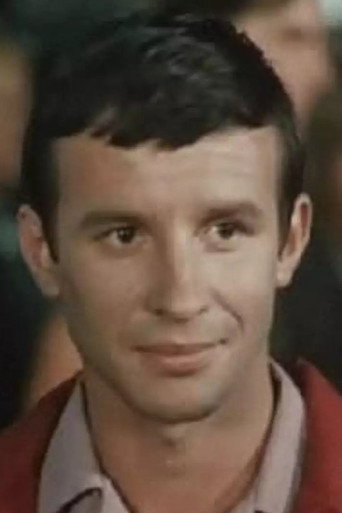  Владимир Волков