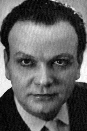 В. Дружников