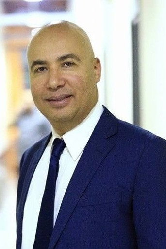 Sherif Mohsen