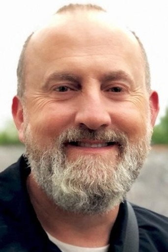 Andy Pryor