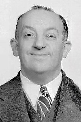 Charles Cantor
