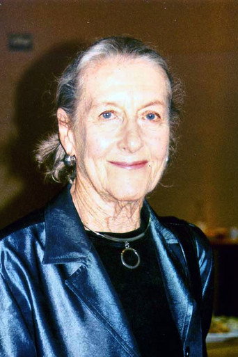 Margaret Scott