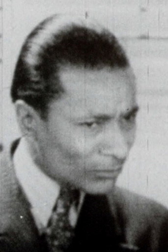 Slim Thompson