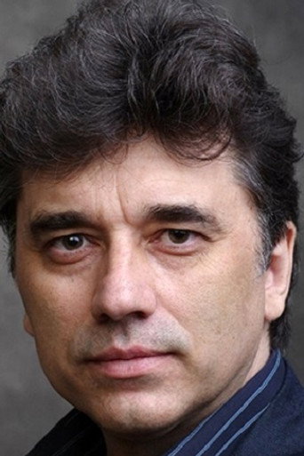 Алексей Бажанов