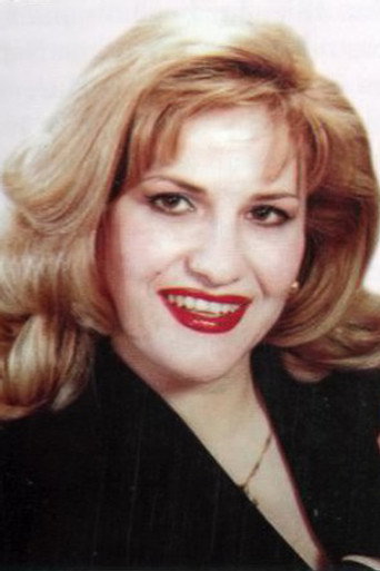 Zemfira Nərimanova