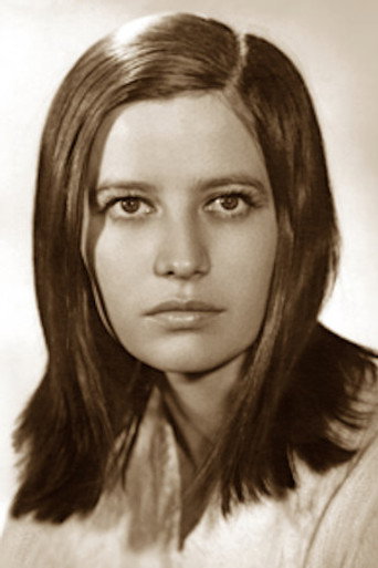 Лариса Данилина