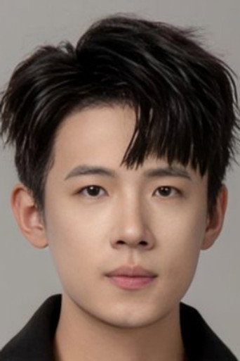 Ge Zi Yang