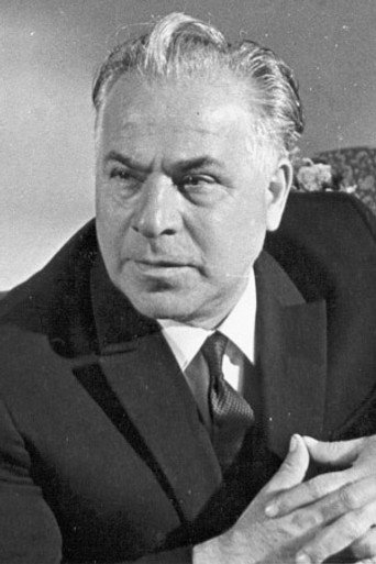 Исмаил Дагестанлы
