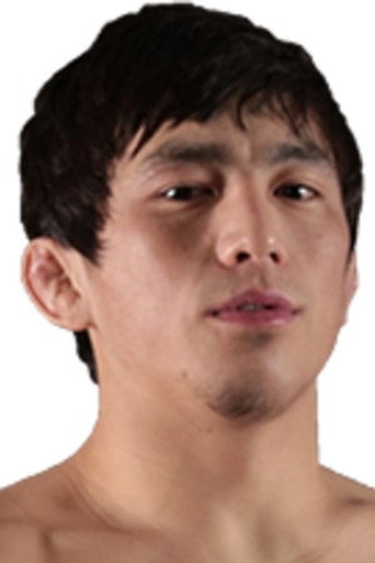 Jakshylyk Myrzabekov