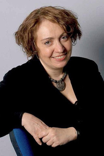 Екатерина Дёготь