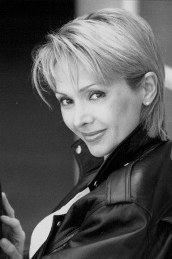 Karine Armenyants