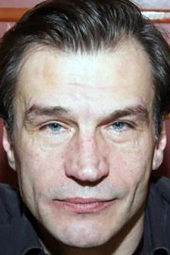 Денис Карасев